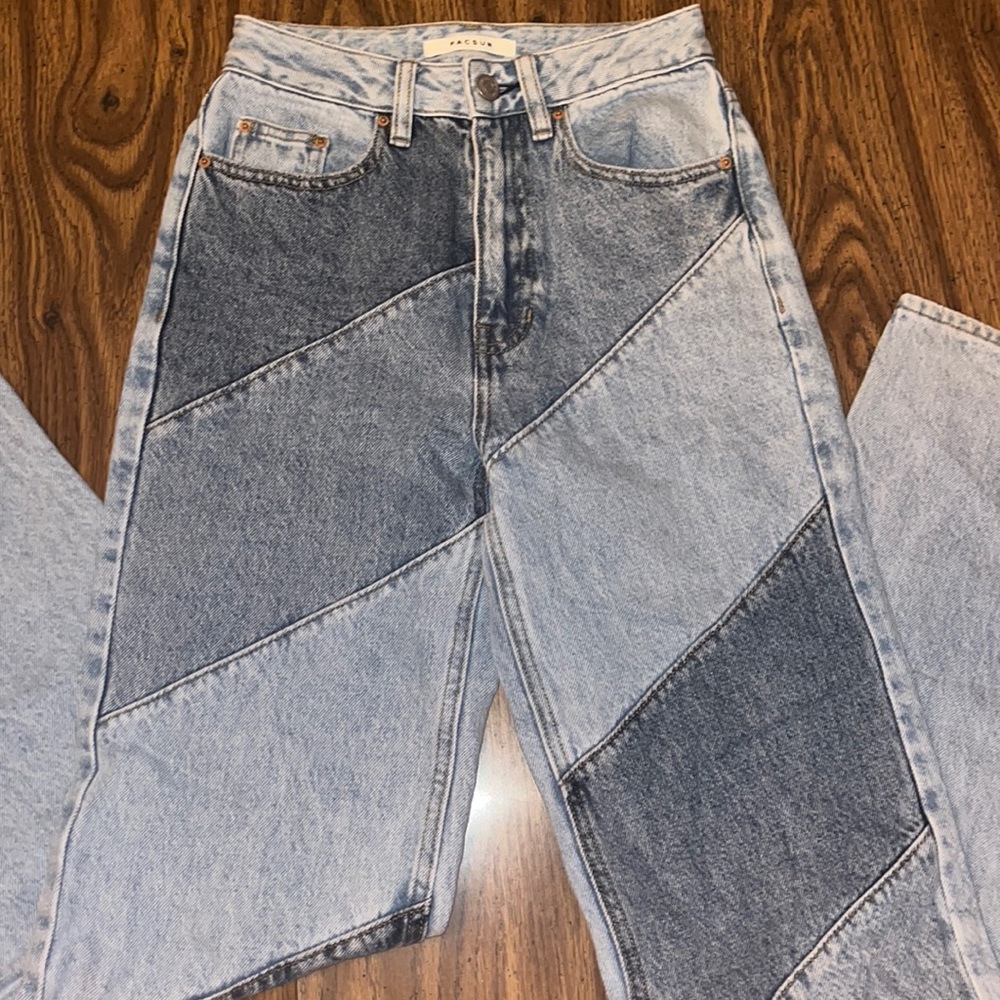 pacsun 90s boyfriend jeans